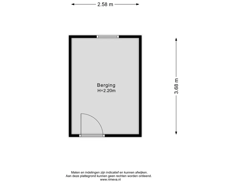 Plattegrond 5