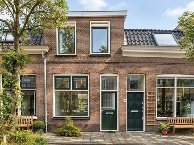 Foto 1 van Groenoordstraat 18