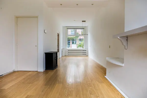 Groenoordstraat 18, Leiden