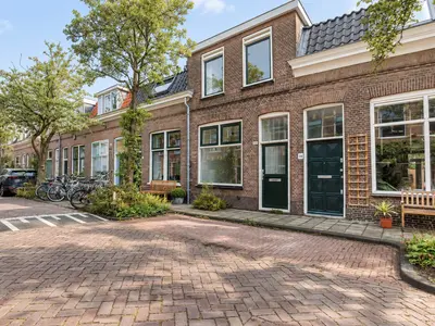 Foto 4 van Groenoordstraat 18