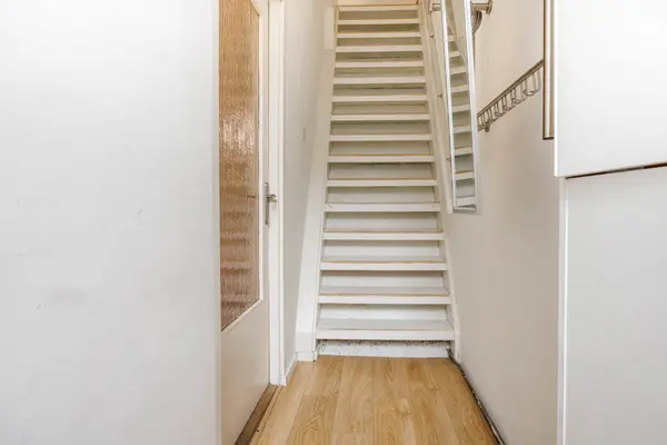 Groenoordstraat 18, Leiden