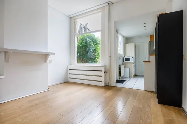 Groenoordstraat 18, Leiden