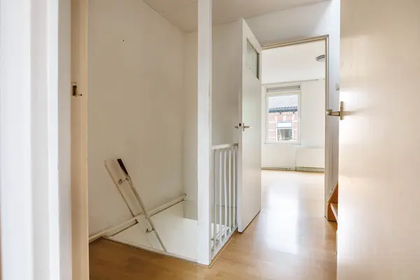 Groenoordstraat 18, Leiden