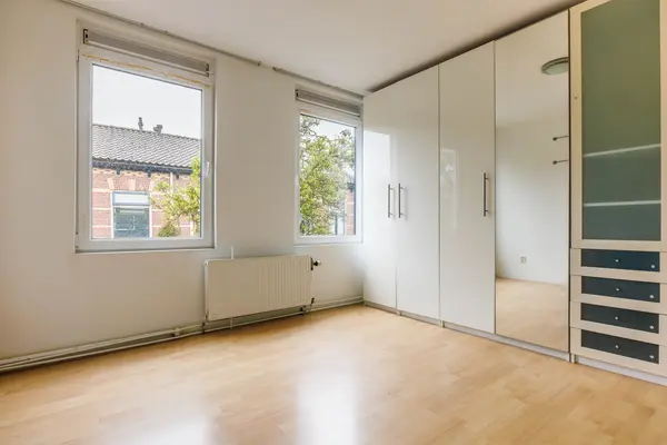 Groenoordstraat 18, Leiden