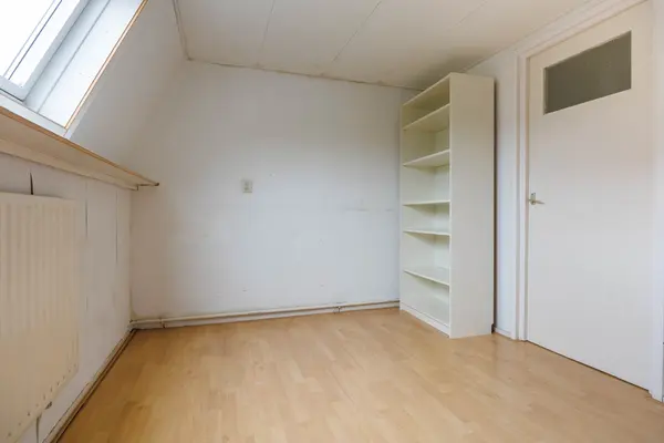 Groenoordstraat 18, Leiden