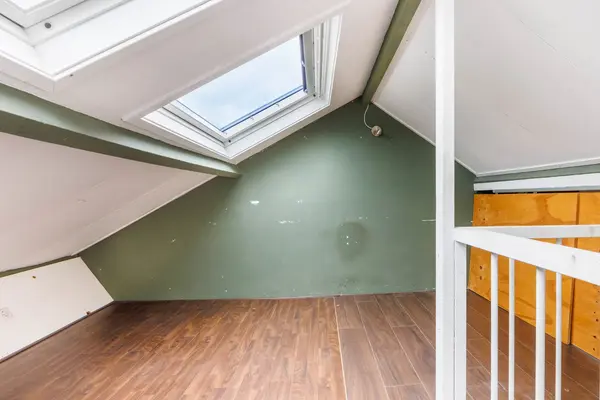 Groenoordstraat 18, Leiden