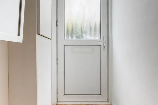 Groenoordstraat 18, Leiden