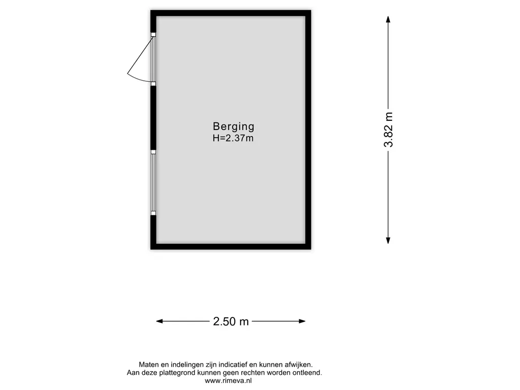 Plattegrond 8
