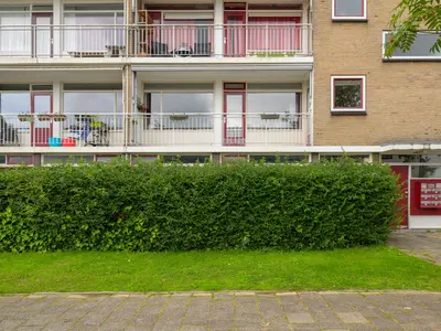 Foto 1 van Schubertlaan 110