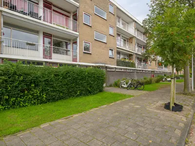 Foto 4 van Schubertlaan 110