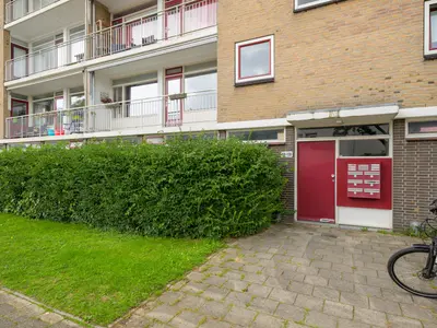 Foto 5 van Schubertlaan 110