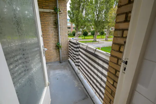 Schubertlaan 110, Leiden
