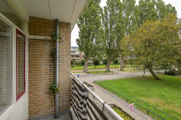 Schubertlaan 110, Leiden