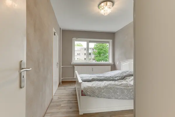 Schubertlaan 110, Leiden