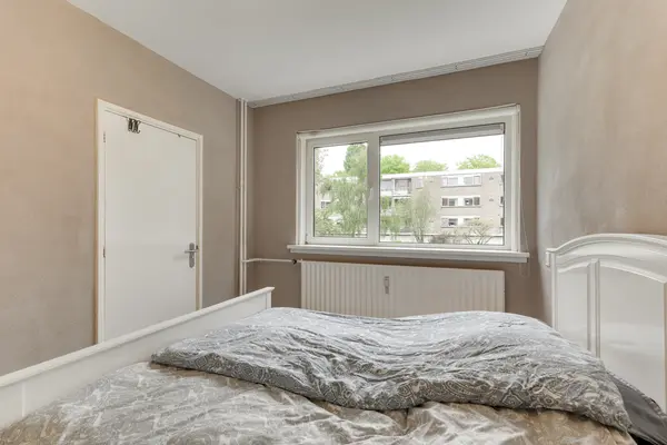 Schubertlaan 110, Leiden