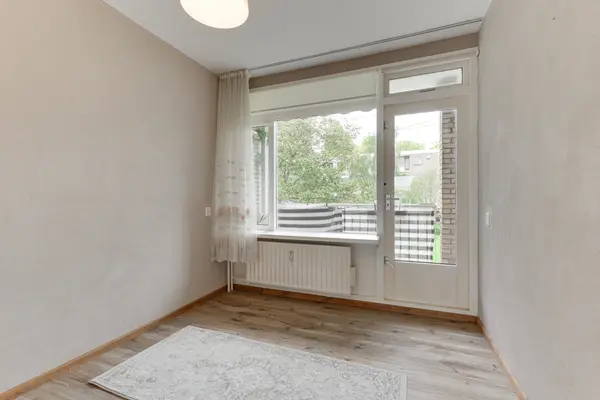 Schubertlaan 110, Leiden