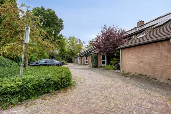 Nagelkruidzoom 6, Leiderdorp