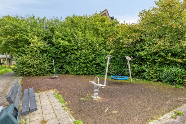 Nagelkruidzoom 6, Leiderdorp