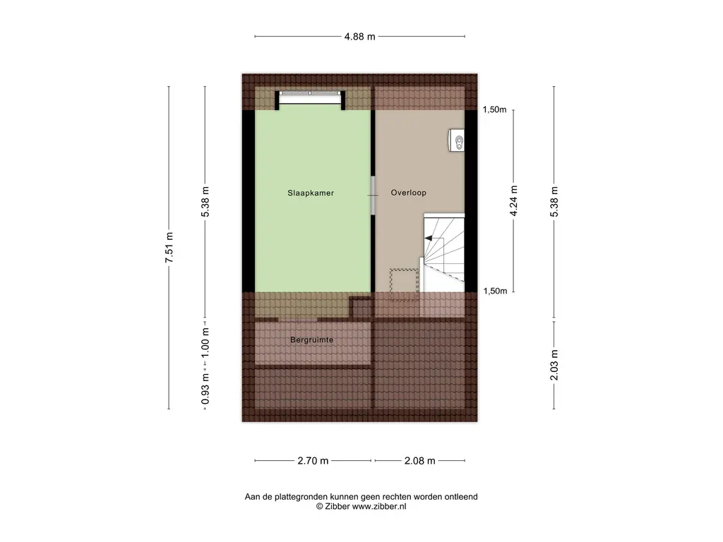 Plattegrond 7