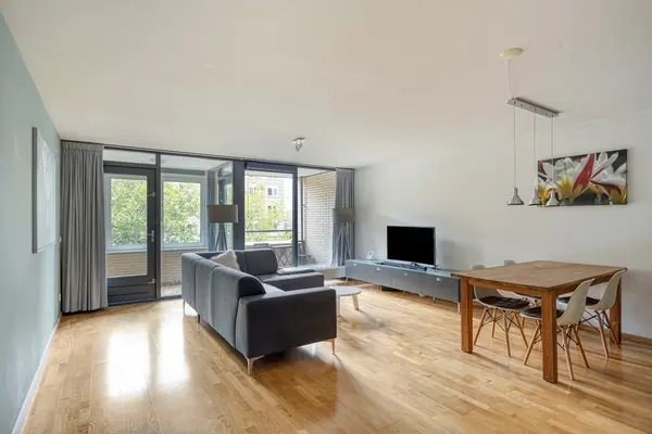 Lasserstraat 20, Leiden