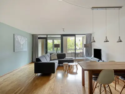Foto 4 van Lasserstraat 20