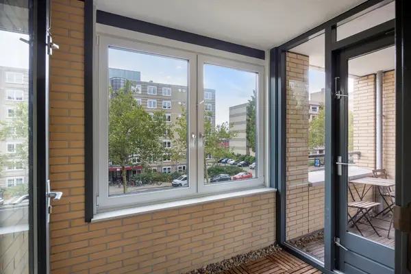 Lasserstraat 20, Leiden