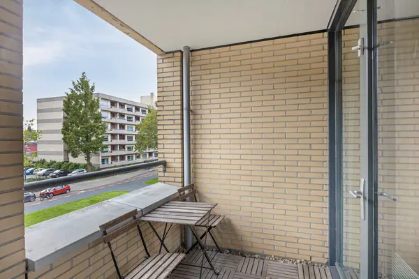 Lasserstraat 20, Leiden