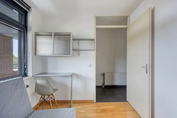 Lasserstraat 20, Leiden