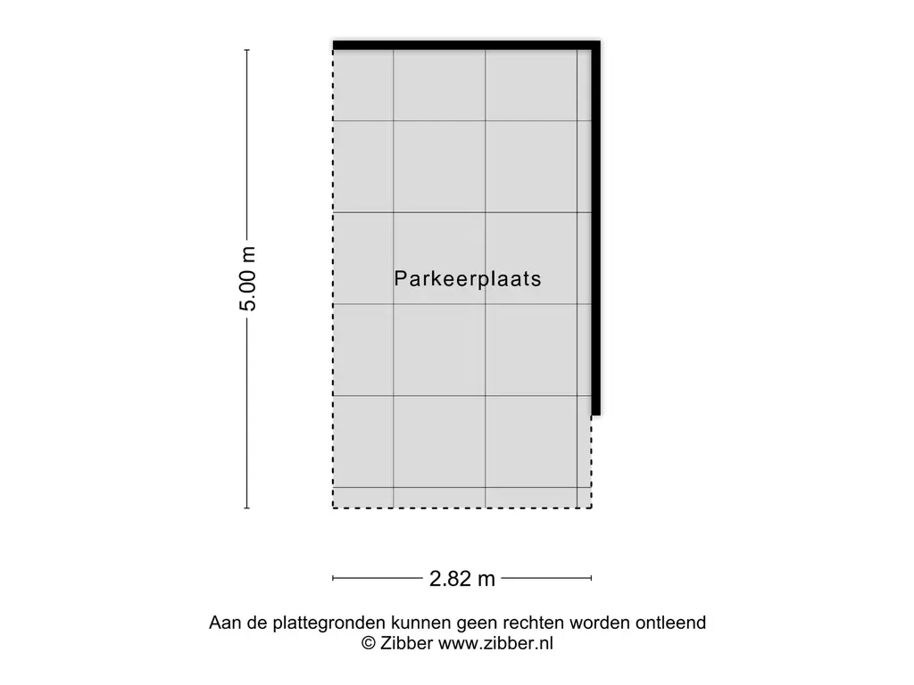 Plattegrond 7