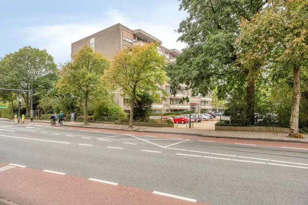 Haagplein 62, Leiden