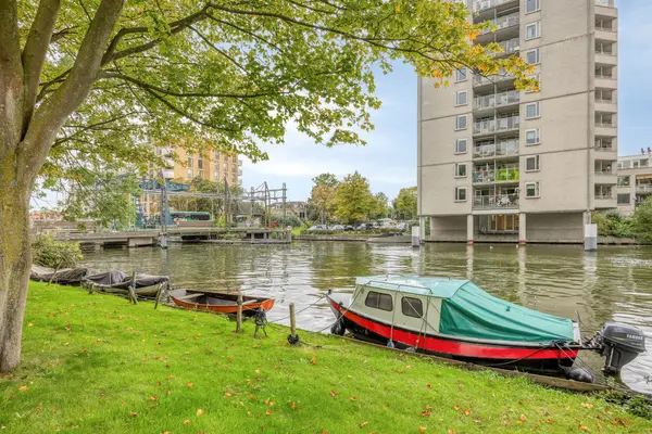 Haagplein 62, Leiden