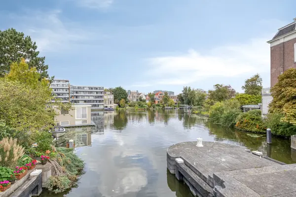 Haagplein 62, Leiden
