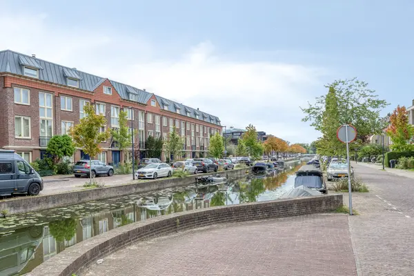 Haagplein 62, Leiden