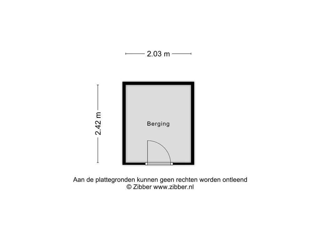 Plattegrond 5