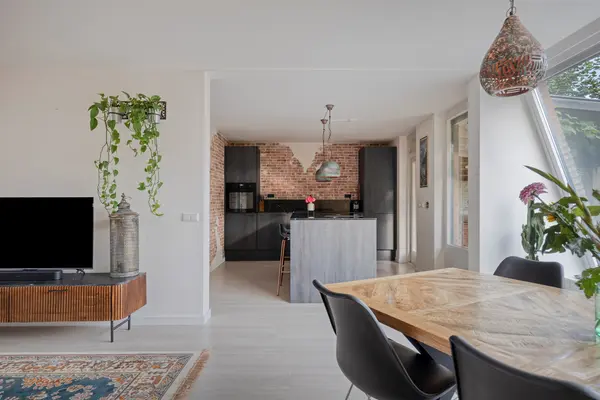 Margo Antinkstraat 23, Leiden