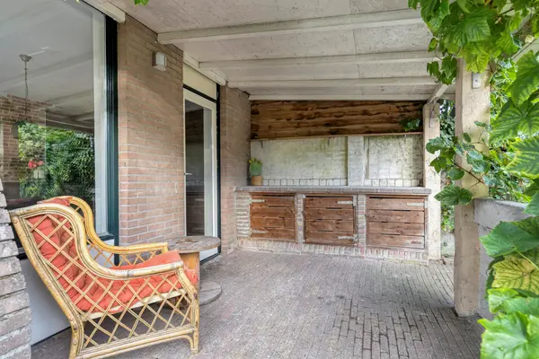 Margo Antinkstraat 23, Leiden