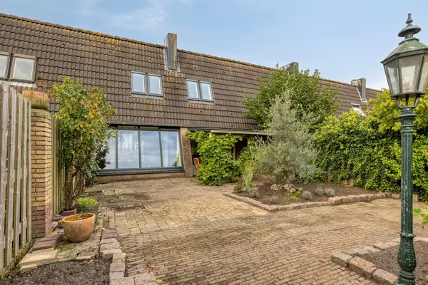 Margo Antinkstraat 23, Leiden