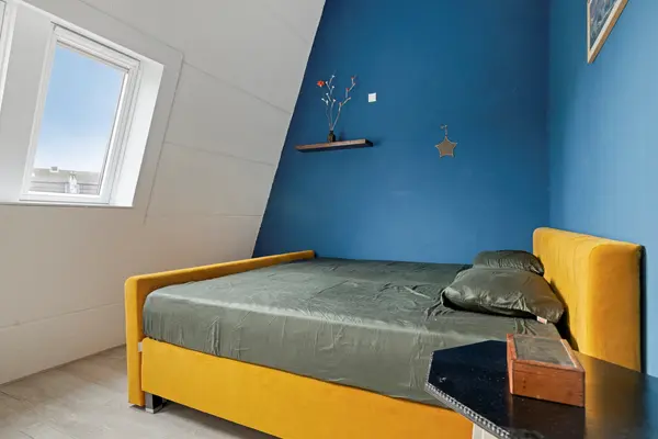 Margo Antinkstraat 23, Leiden