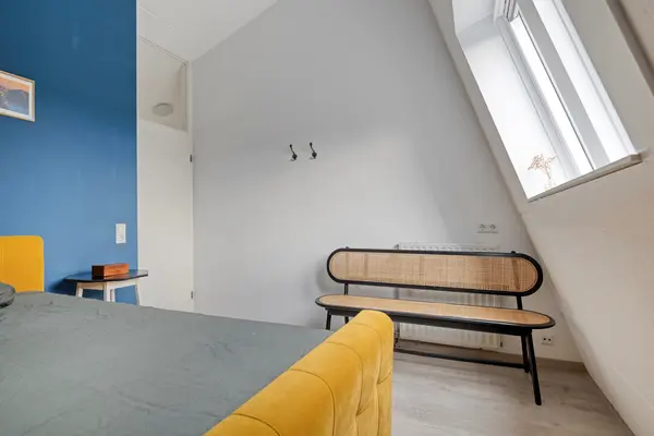 Margo Antinkstraat 23, Leiden