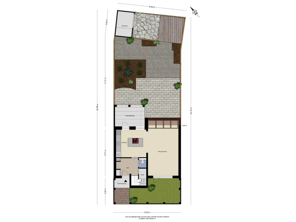 Floor plan 5