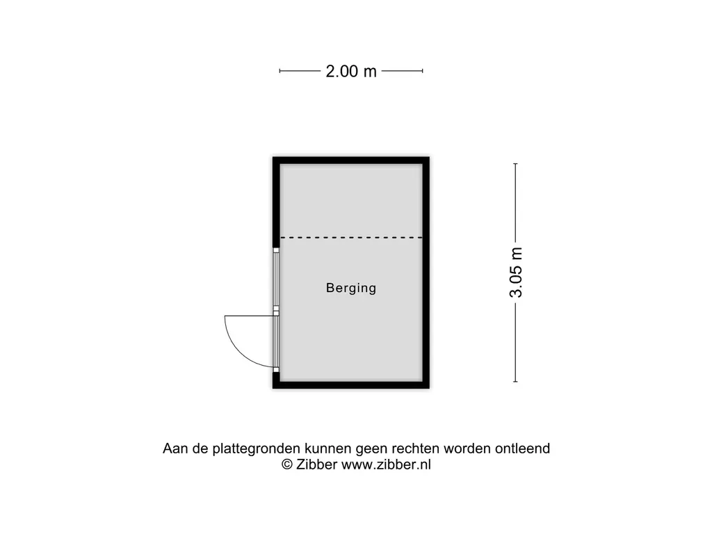 Floor plan 7