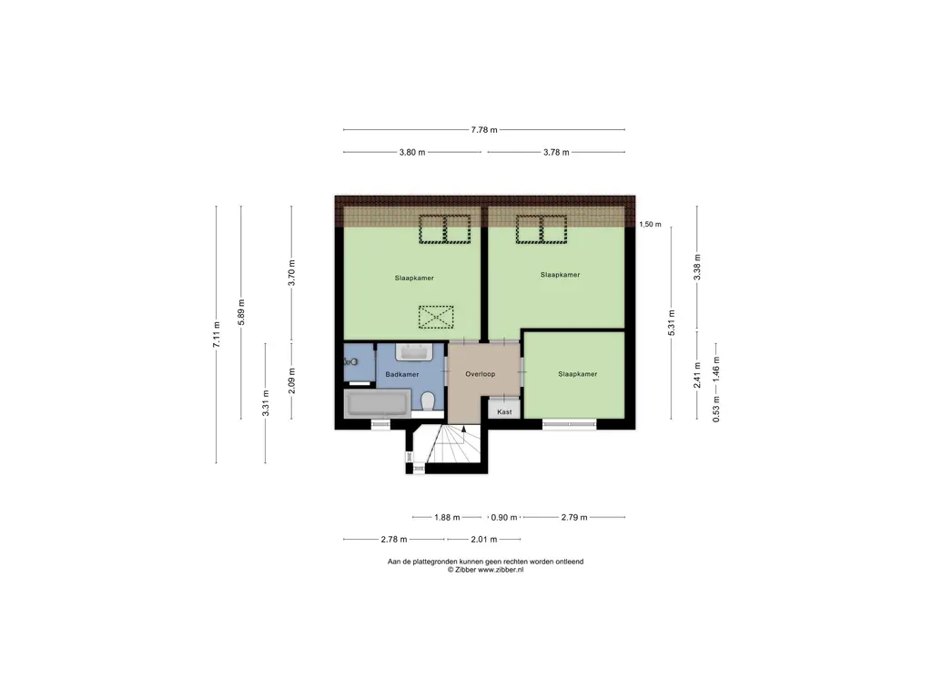 Floor plan 9