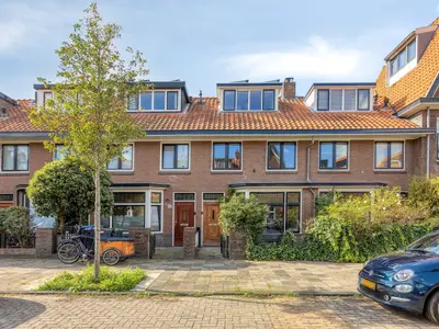 Foto 1 van Van Der Waalsstraat 9