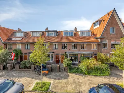 Foto 4 van Van Der Waalsstraat 9