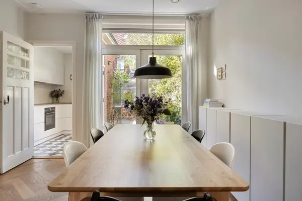 Van Der Waalsstraat 9, Leiden