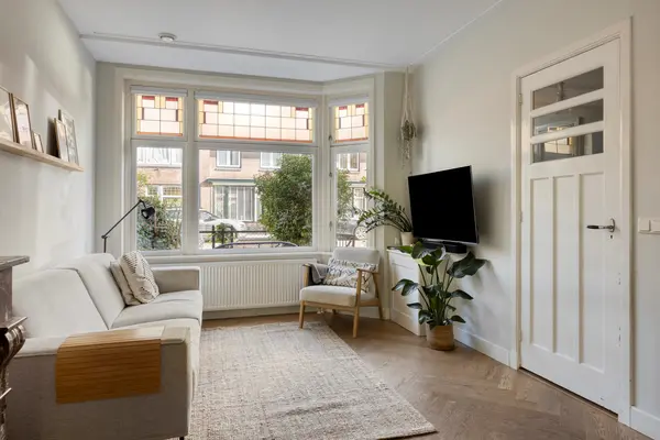 Van Der Waalsstraat 9, Leiden