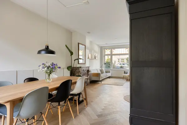 Van Der Waalsstraat 9, Leiden