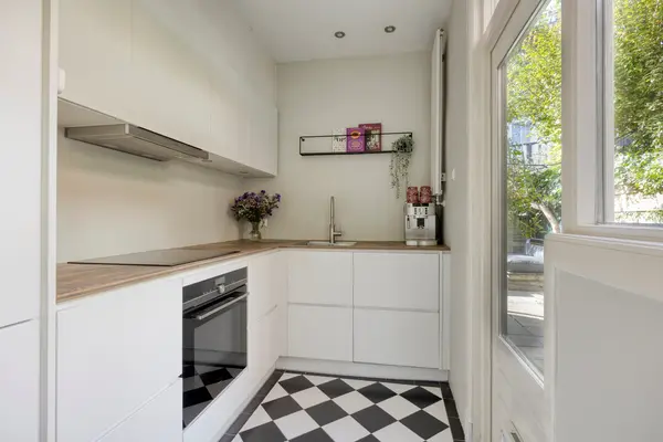 Van Der Waalsstraat 9, Leiden