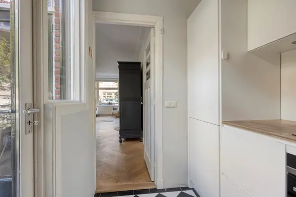 Van Der Waalsstraat 9, Leiden