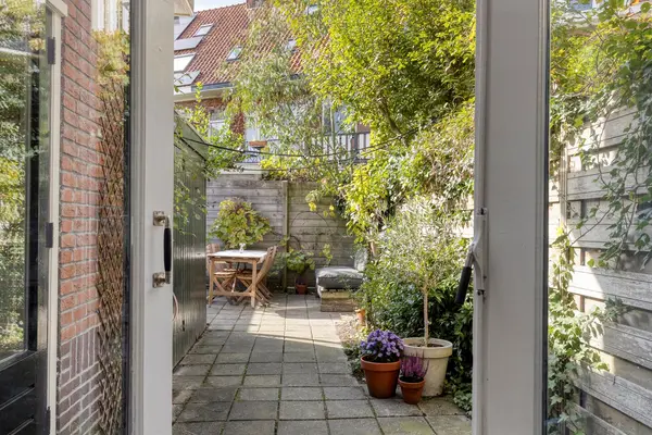Van Der Waalsstraat 9, Leiden
